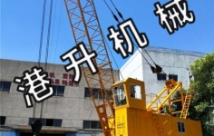 使用輪胎吊機時需要注意什么？