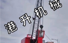 港口吊機(jī)對港口經(jīng)濟(jì)的重要性